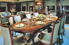 Jasmin -  Dining